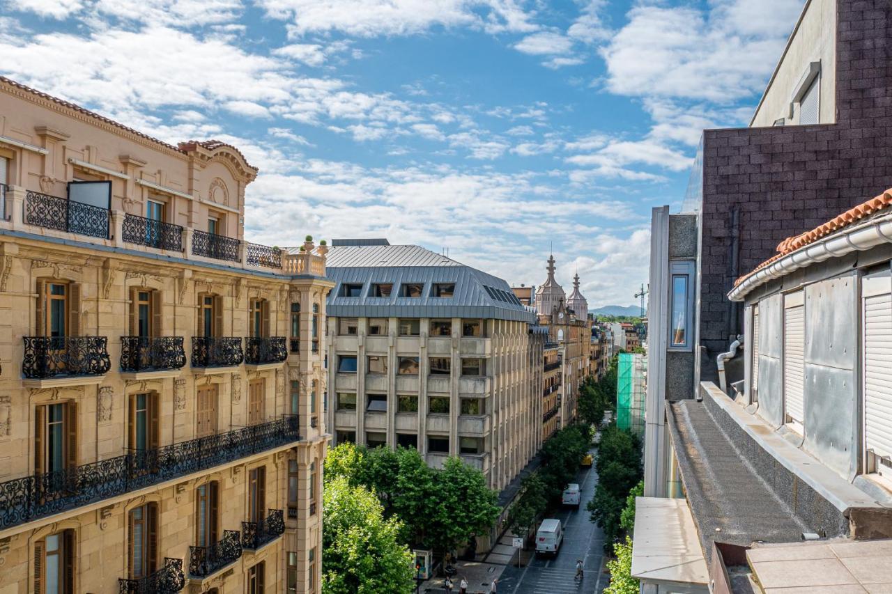 Patagonia Downtown & Beach By Beauty Rentals San Sebastián Dış mekan fotoğraf