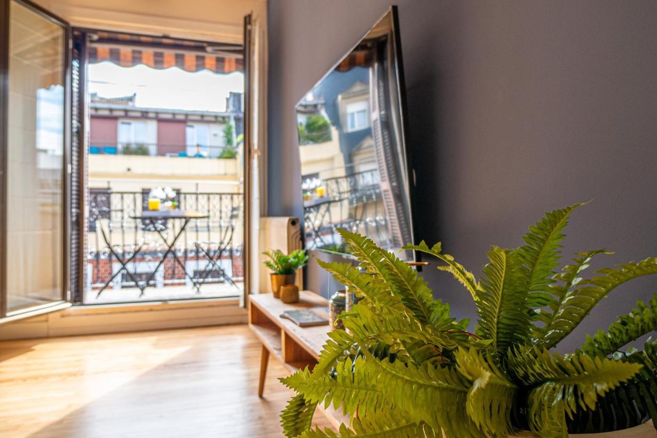 Patagonia Downtown & Beach By Beauty Rentals San Sebastián Dış mekan fotoğraf