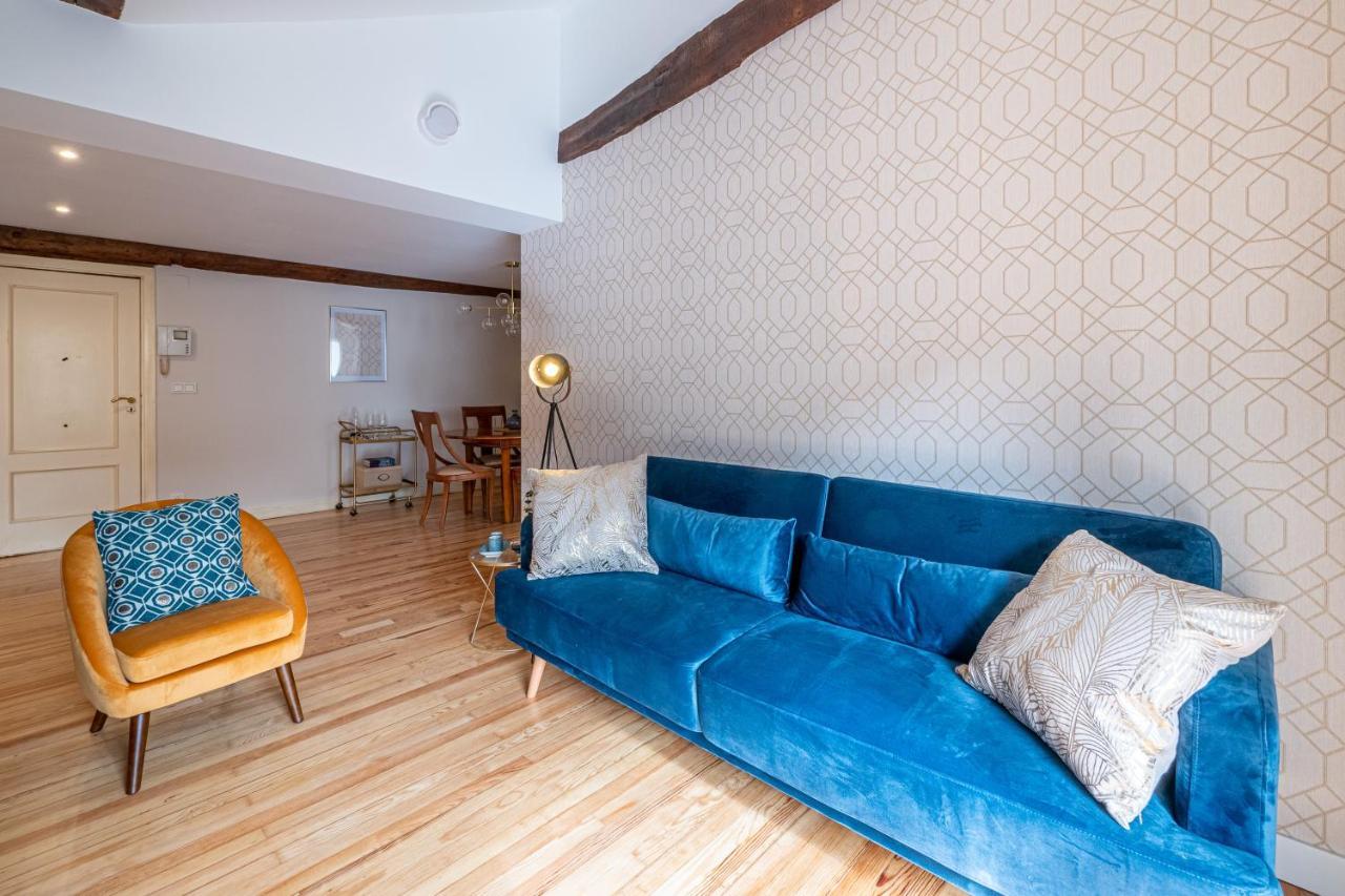 Patagonia Downtown & Beach By Beauty Rentals San Sebastián Dış mekan fotoğraf