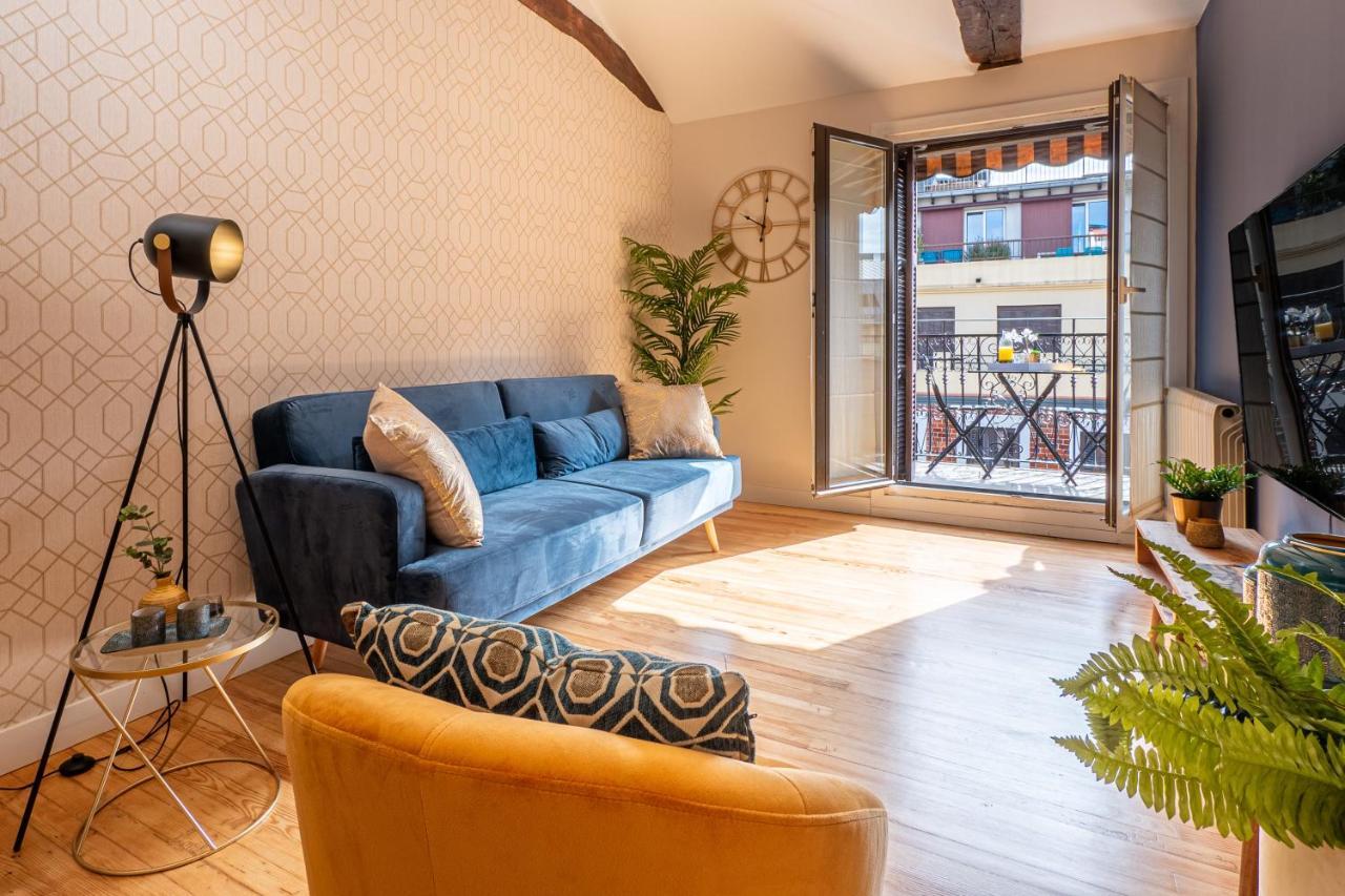 Patagonia Downtown & Beach By Beauty Rentals San Sebastián Dış mekan fotoğraf