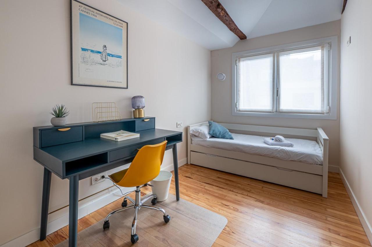 Patagonia Downtown & Beach By Beauty Rentals San Sebastián Dış mekan fotoğraf