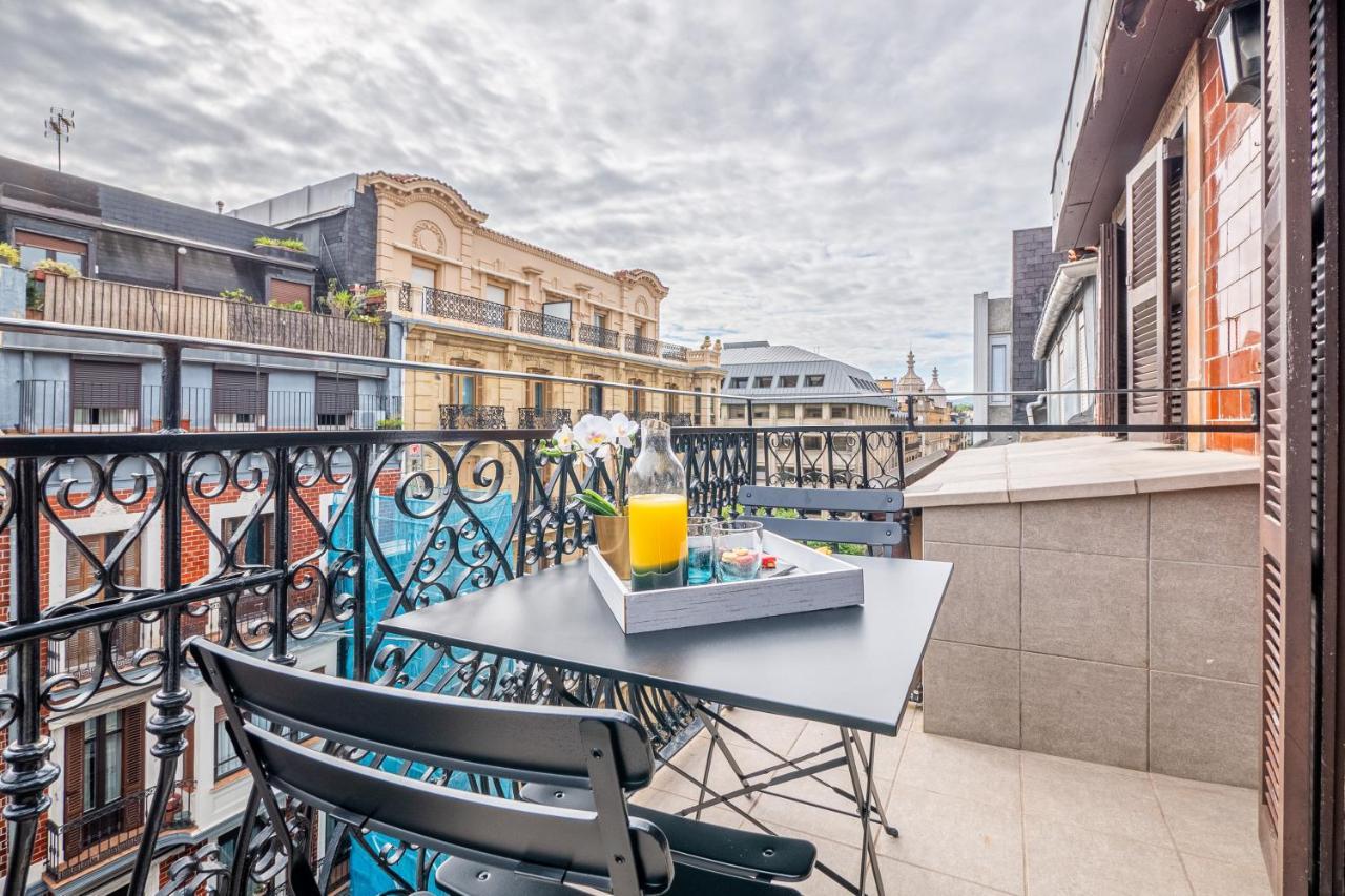 Patagonia Downtown & Beach By Beauty Rentals San Sebastián Dış mekan fotoğraf